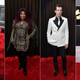 Image for article titled All the Furs, Sequins, and Chic Louche On the 61st Grammys Red Carpet